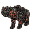 Iron Atronach Bear icon